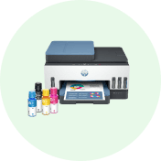 All in One Printers