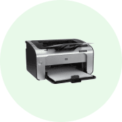 Laser Printers