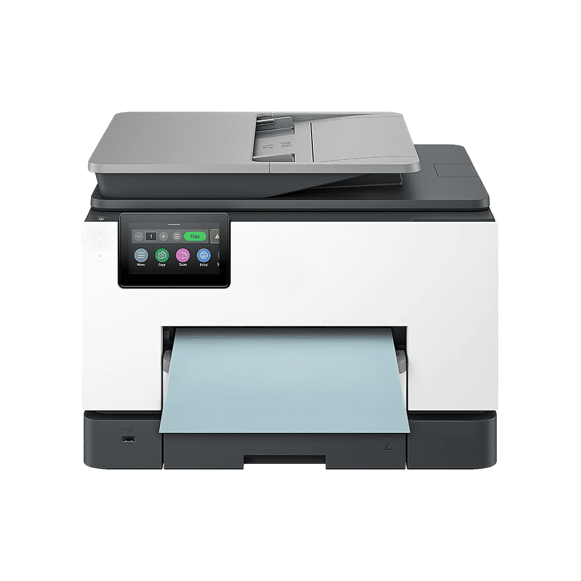 Pro 9135e Wireless All-in-One Color Inkjet Printer