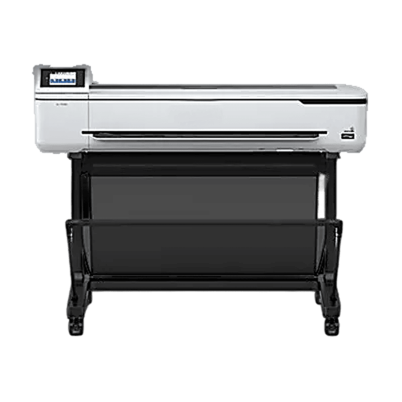 T5170 Wireless Color Inkjet Wide Format Printer
