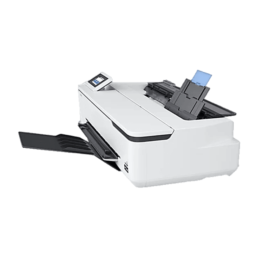 T3170SR Wireless Color Inkjet Large-Format Printer
