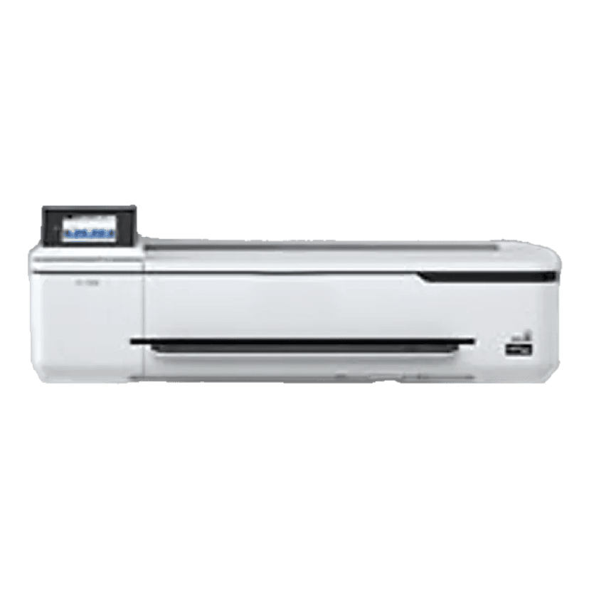 T3170SR Wireless Color Inkjet Large-Format Printer
