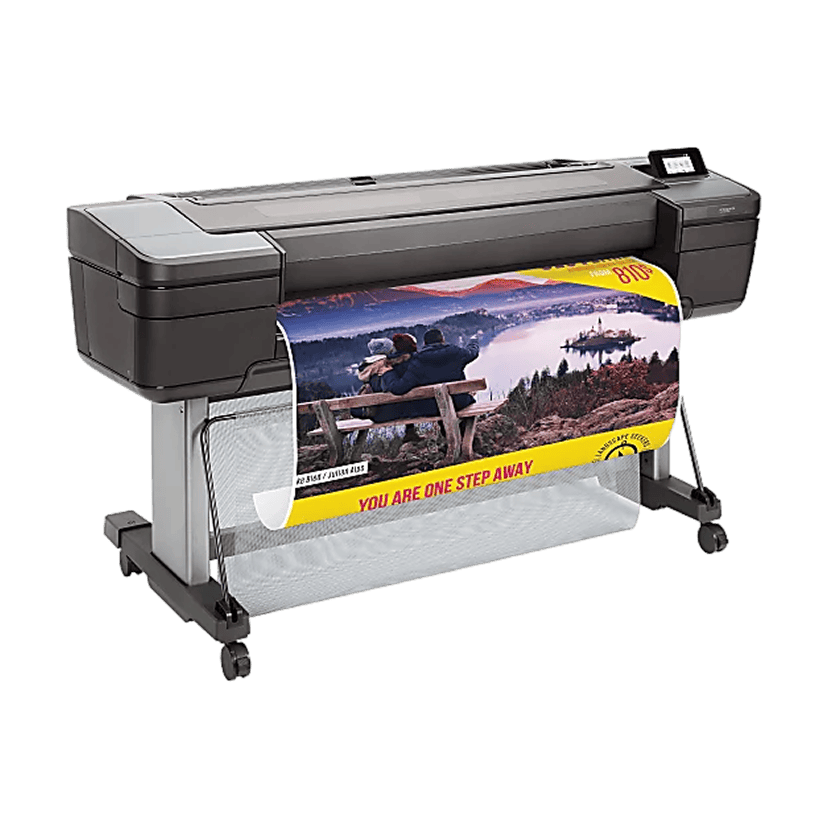 Z6 PostScript Color Inkjet Large-Format Printer