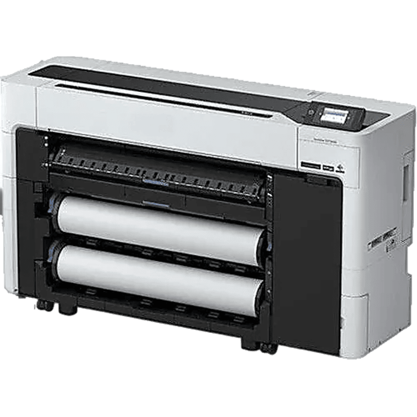 T5770DM PostScript Large-Format Color Inkjet Printer