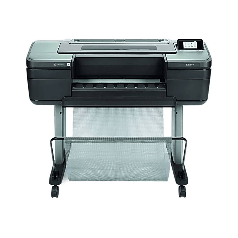 Z9+ PostScript Color Inkjet Large-Format Printer – W3Z71A B1K