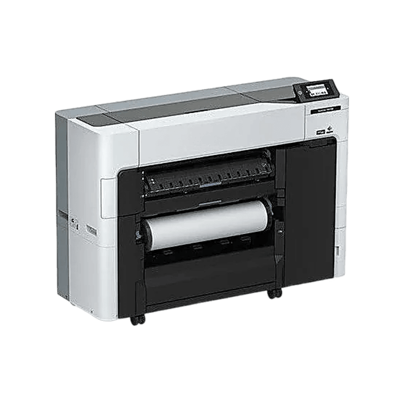 P6570E 24-Inch Large Format Inkjet Printer