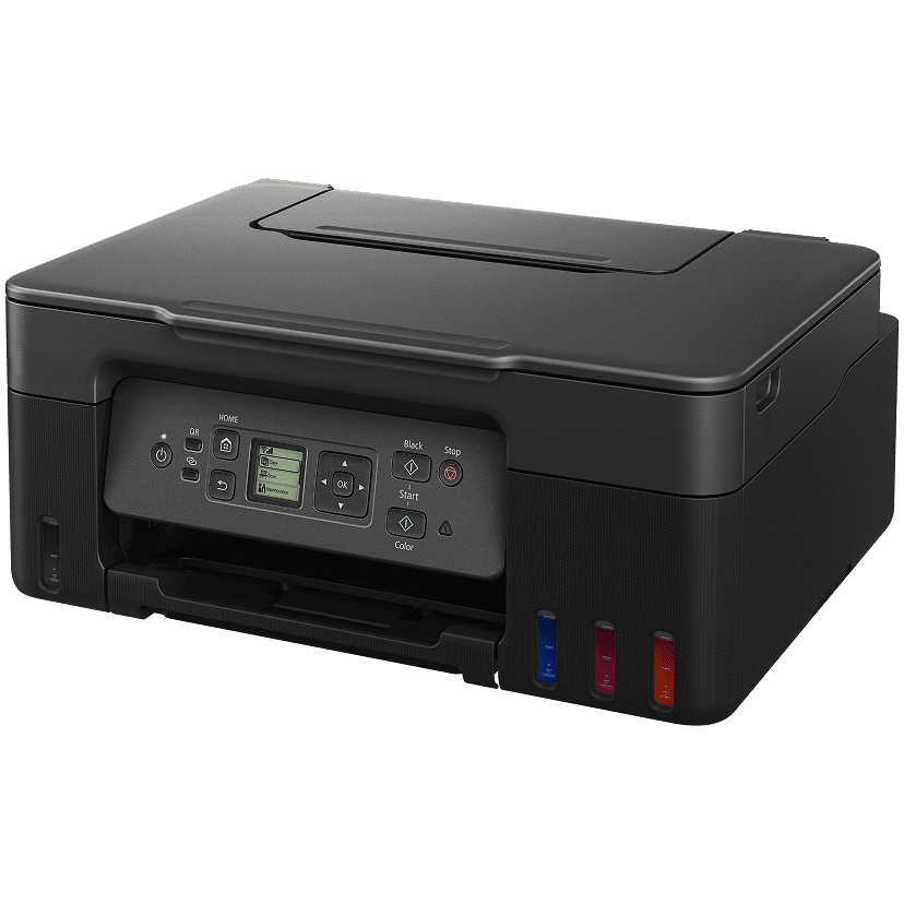 G3270 MegaTank Wireless Inkjet All-In-One Color Printer