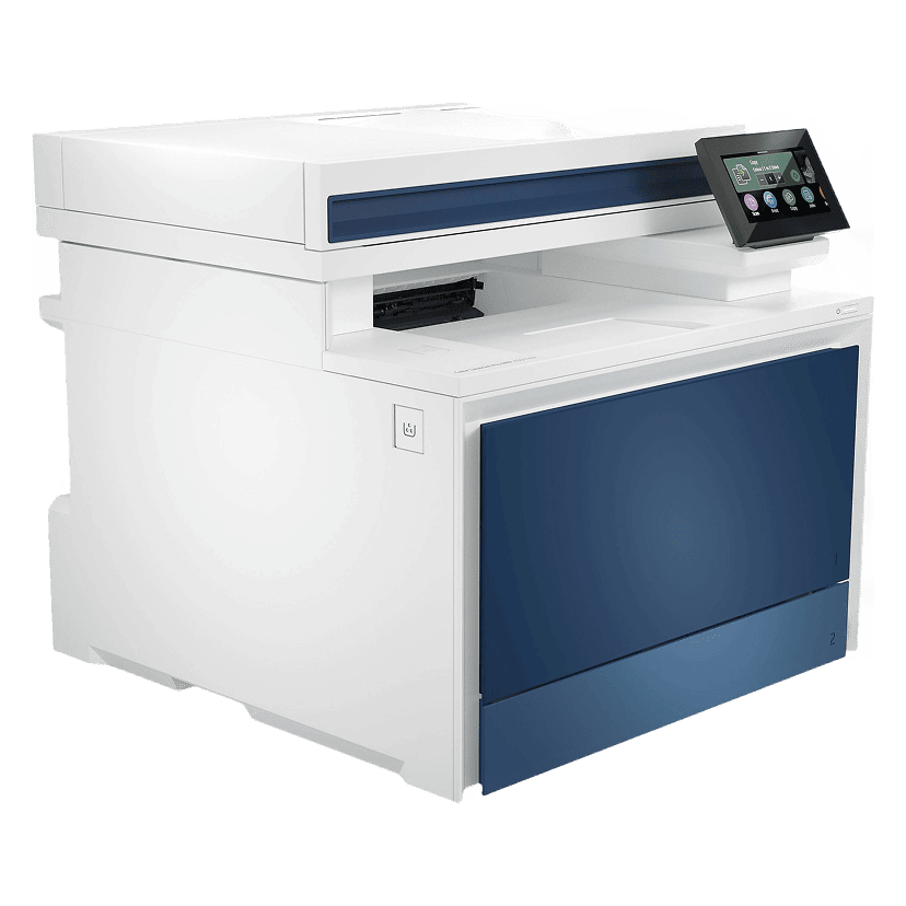 4301fdw Wireless Color Multifunction Laser Printer