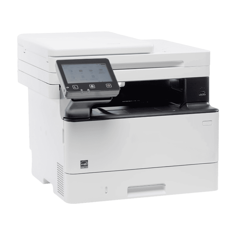 MF465dw II Wireless Duplex Laser Monochrome Printer