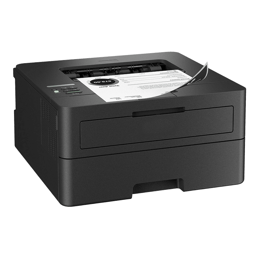 L2460DW Wireless Compact Monochrome Laser Printer