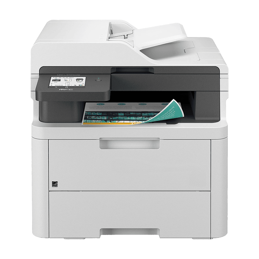 L3720CDW Wireless Digital Color All-in-One Printer