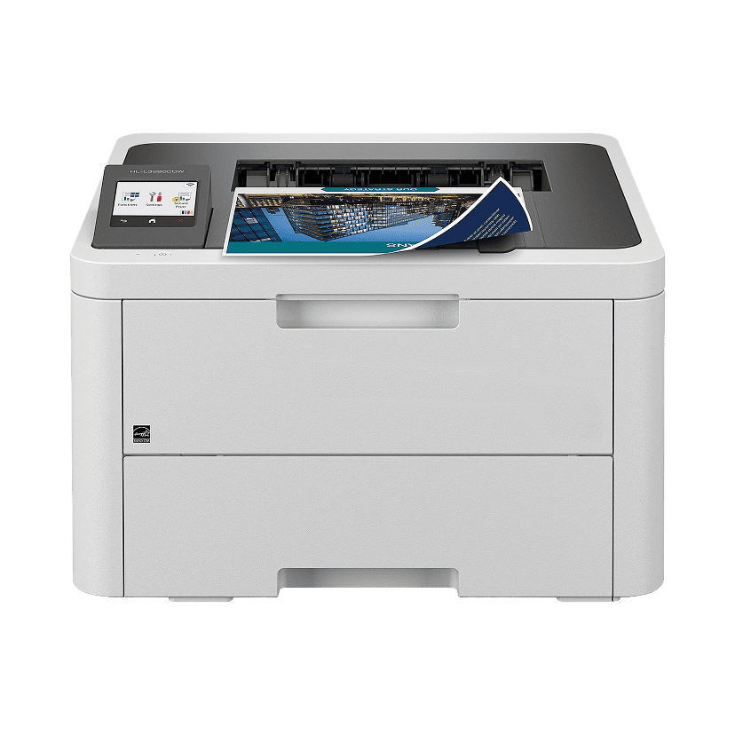 L3280CDW Wireless Compact Digital Laser Color Printer