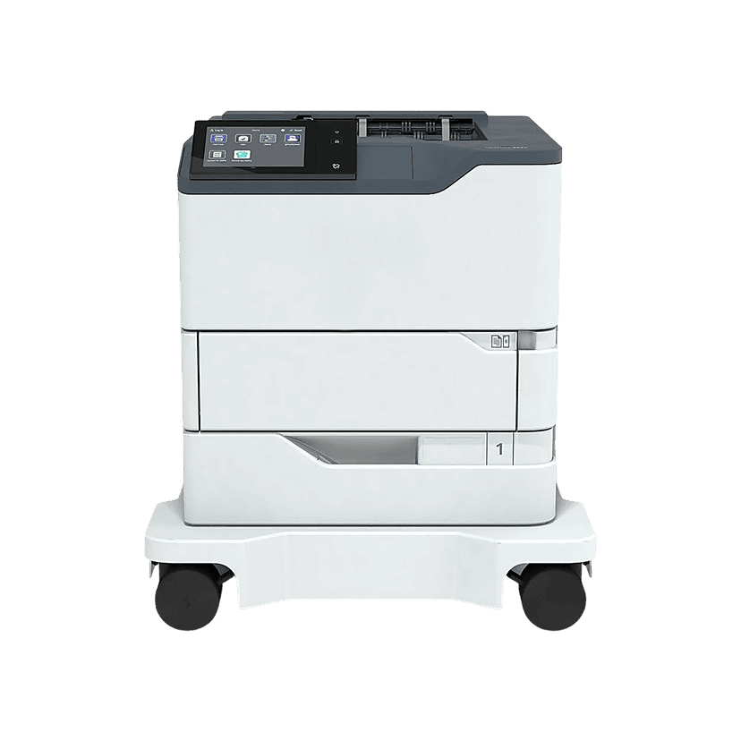 High-Speed Mono Duplex Network Printer – 65 PPM