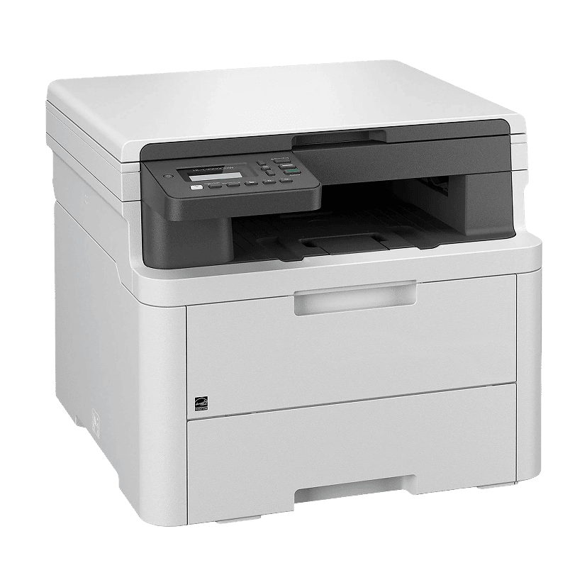 L3300CDW Wireless Digital Multi-Function Laser Color Printer