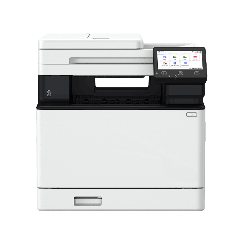 MF753Cdw Wireless Duplex Laser Color Printer
