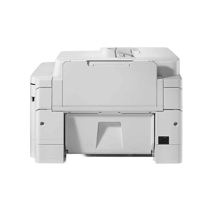 J6960DW Wireless Color Inkjet All-in-One Printer, 11”x17” capabilities, 3.5” Color